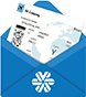 envelop