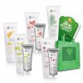 (EU) SPA. 2 BELIEBIGE- Duschgel + Handcreme MIT RABATT 30%