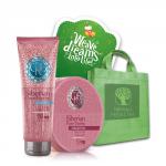 (EU) Grundplege (1 Kräutergel Nuur+1 Nachtcreme Shemetey) 404408