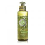 Siberian Pure Herbs Collection. Invigorating massage oil, 100 ml 401832
