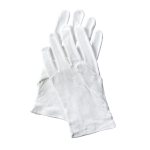 Rękawiczki bawełniane (rozmiar: L)