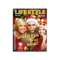 Produktkatalog Svátky jsouve tvých rukou!, November-Dezember 2017 (Tschechisch)