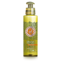 Siberian Pure Herbs Collection. Warming massage oil, 100 ml