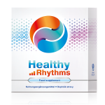 Suplement diety Healthy Rhytms