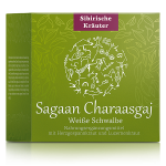 Herbata ziołowa Sagaan Charaasgaj 500023