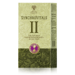 Suplement diety SynchroVitals II