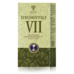 Suplement diety SynchroVitals VII