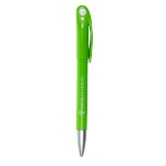 Długopis zielony Siberian Health 105598