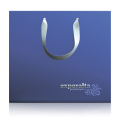 Festive packaging of Experalta Platinum