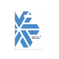 Пакет Siberian Wellness биоразлагаемый, ПВД (цвет: белый)