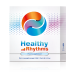 Food Supplement Healthy Rhythms, 60 capsules 500048