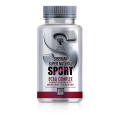 Siberian Super Natural Sport. BCAA Complex, 120 таблеток
