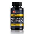 БАД Siberian Super Natural Sport. Omega-3 ULTRA, 120 капсул
