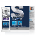 Siberian Super Natural Sport. Whey Silver Ice Pro, 450 г