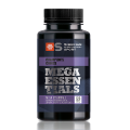 Food Supplement Siberian Super Natural Sport. Mega Essentials, 120 tablets