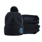 The Hat + Scarf Set 107286
