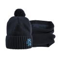 The Hat + Scarf Set