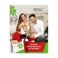 Рождественский  каталог Настроения хватит на всех! 11-12/2019,чеш. язык