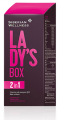 Suplement diety LADY‘S Box