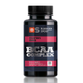 Siberian Super Natural Sport. BCAA Complex, 120 tablets