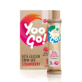 Yoo Go! Beta-glucan Drink Mix (Strawberry)