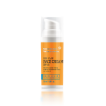 Siberian Wellness.Sun Care Face Cream SPF 50, 50 ml 412269