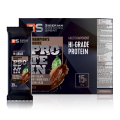 Siberian Super Natural Sport. Multicomponent hi-grade protein, 450 г