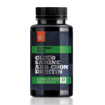 Food Supplement FITNESSCATALYST. Glucosamine and Chondroitin, 120 tablets 500276
