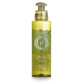 Siberian Pure Herbs Collection. Relaxing massage oil, 100 ml