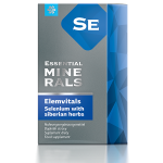 Suplement diety ElemVitals Selenium with siberian herbs