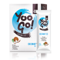 Yoo Go! Shake it! Кокос 3%, 175 г