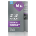 Food supplement Elemvitals. Magnesium with siberian herbs, 60 capsules