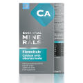 Food supplement Elemvitals. Calcium with siberian herbs, 60 capsules