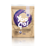 Yoo Go! Chews with bilberry / Yoo Go. Do żucia z borówką, 90 g 500427