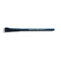Siberian Wellness paper pen  (color: dark blue)