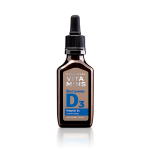 Suplement diety Essential Vitamin D3, 30 ml 500820