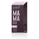 Suplement diety MAMA Box. Ciąża 500700