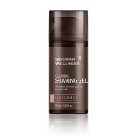 Siberian Wellness. Успокаивающий гель для бритья, 100 мл S41581