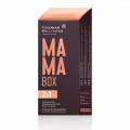 Suplement diety MAMA Box. Karmienie piersią, 30 torebek