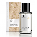 Aromapolis Olfactive Studio. Golden Amber & Midnight Saffron, Eau De Parfum 50 ml