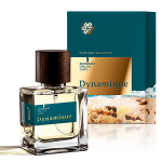 Aromapolis Olfactive Studio. Dynamique, 50 ml 418434
