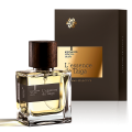 Aromapolis Olfactive Studio. L'essence de Taiga, Extrait de Parfum 50 ml