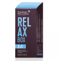 Suplement diety RELAX Box, 30 saszetek