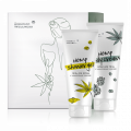 Hemp Oil Body Set