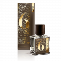 Aromapolis Olfactive Studio. Parfums Sélectifs 6 SEXTUM, 50 ml