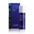 Experalta Platinum. Revitalizing Plant Peptide Night Cream, 50 ml