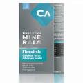 Food supplement Elemvitals. Calcium with Siberian herbs, 60 capsules