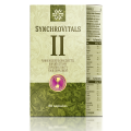 БАД Synchrovitals II, 60 капсул