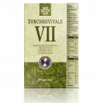 Suplement diety SynchroVitals VII 500050