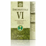 Suplement diety Synchrovitals VI 500065